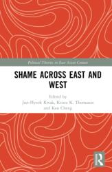 Shame Across East and West (ISBN: 9781041129721)