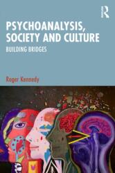 Psychoanalysis, Society and Culture (ISBN: 9781041128052)