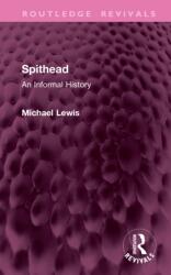 Spithead (ISBN: 9781041126935)