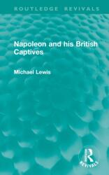 Napoleon and his British Captives (ISBN: 9781041126805)