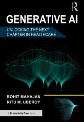 Generative AI (ISBN: 9781041125679)