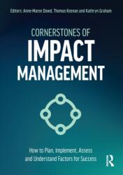 Cornerstones of Impact Management (ISBN: 9781041125129)