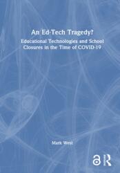 An Ed-Tech Tragedy? (ISBN: 9781041123675)
