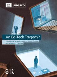An Ed-Tech Tragedy? (ISBN: 9781041123668)