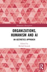 Organizations, Humanism and AI (ISBN: 9781041120322)