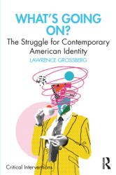 What's Going On? (ISBN: 9781041119999)