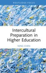 Intercultural Preparation in Higher Education (ISBN: 9781041116837)