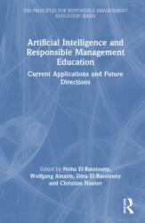 Artificial Intelligence and Responsible Management Education (ISBN: 9781041115045)