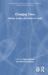 Changing Tides (ISBN: 9781041113706)