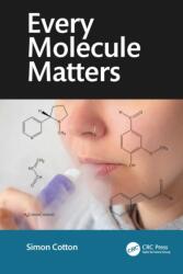 Every Molecule Matters (ISBN: 9781041110620)