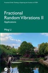 Fractional Random Vibrations II (ISBN: 9781041110217)