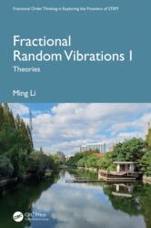 Fractional Random Vibrations I (ISBN: 9781041110194)