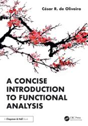A Concise Introduction to Functional Analysis (ISBN: 9781041106500)