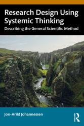 Research Design Using Systemic Thinking (ISBN: 9781041103509)