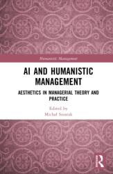 AI and Humanistic Management (ISBN: 9781041102939)