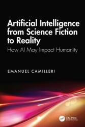 Artificial Intelligence from Science Fiction to Reality (ISBN: 9781041101413)