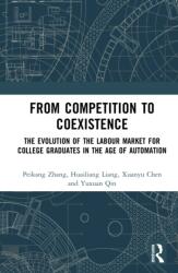 From Competition to Coexistence (ISBN: 9781041098171)