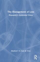The Management of Loss (ISBN: 9781041096801)