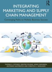Integrating Marketing and Supply Chain Management (ISBN: 9781041096122)