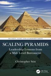 Scaling Pyramids (ISBN: 9781041095064)