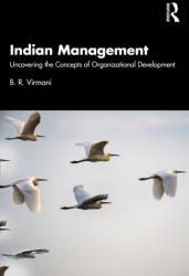 Indian Management (ISBN: 9781041092629)