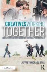Creatives Working Together (ISBN: 9781041091899)