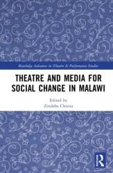 Theatre and Media for Social Change in Malawi (ISBN: 9781041090953)