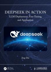 DeepSeek in Action (ISBN: 9781041090007)