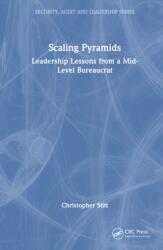 Scaling Pyramids (ISBN: 9781041088677)