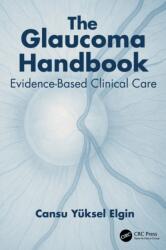 The Glaucoma Handbook (ISBN: 9781041087212)