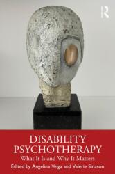 Disability Psychotherapy (ISBN: 9781041086093)