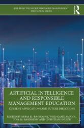 Artificial Intelligence and Responsible Management Education (ISBN: 9781041085775)