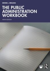The Public Administration Workbook (ISBN: 9781041085485)