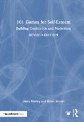101 Games for Self-Esteem (ISBN: 9781041083870)