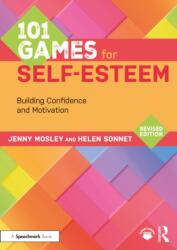 101 Games for Self-Esteem (ISBN: 9781041083863)