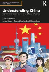 Understanding China (ISBN: 9781041080565)