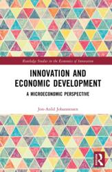 Innovation and Economic Development (ISBN: 9781041075448)