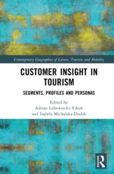 Customer Insight in Tourism (ISBN: 9781041069690)