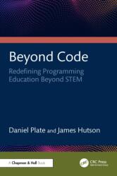 Beyond Code (ISBN: 9781041068969)