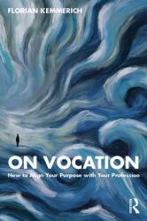 On Vocation (ISBN: 9781041067283)