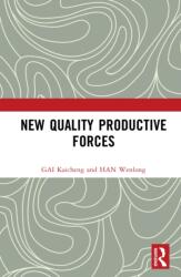 New Quality Productive Forces (ISBN: 9781041067108)