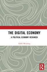 The Digital Economy (ISBN: 9781041067085)