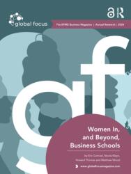 Women In, and Beyond, Business Schools (ISBN: 9781041065517)