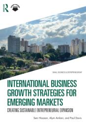 International Business Growth Strategies for Emerging Markets (ISBN: 9781041065432)