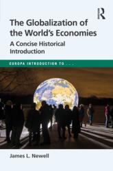The Globalization of the World's Economies (ISBN: 9781041061960)