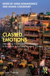 Classed Emotions (ISBN: 9781041059202)