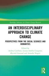 An Interdisciplinary Approach to Climate Change (ISBN: 9781041050087)