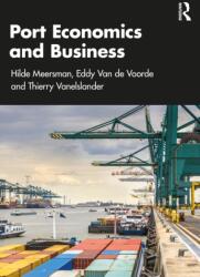 Port Economics and Business (ISBN: 9781041047780)