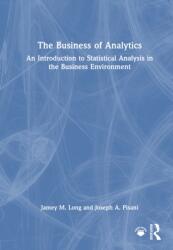 The Business of Analytics (ISBN: 9781041047407)