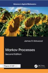 Markov Processes (ISBN: 9781041046660)